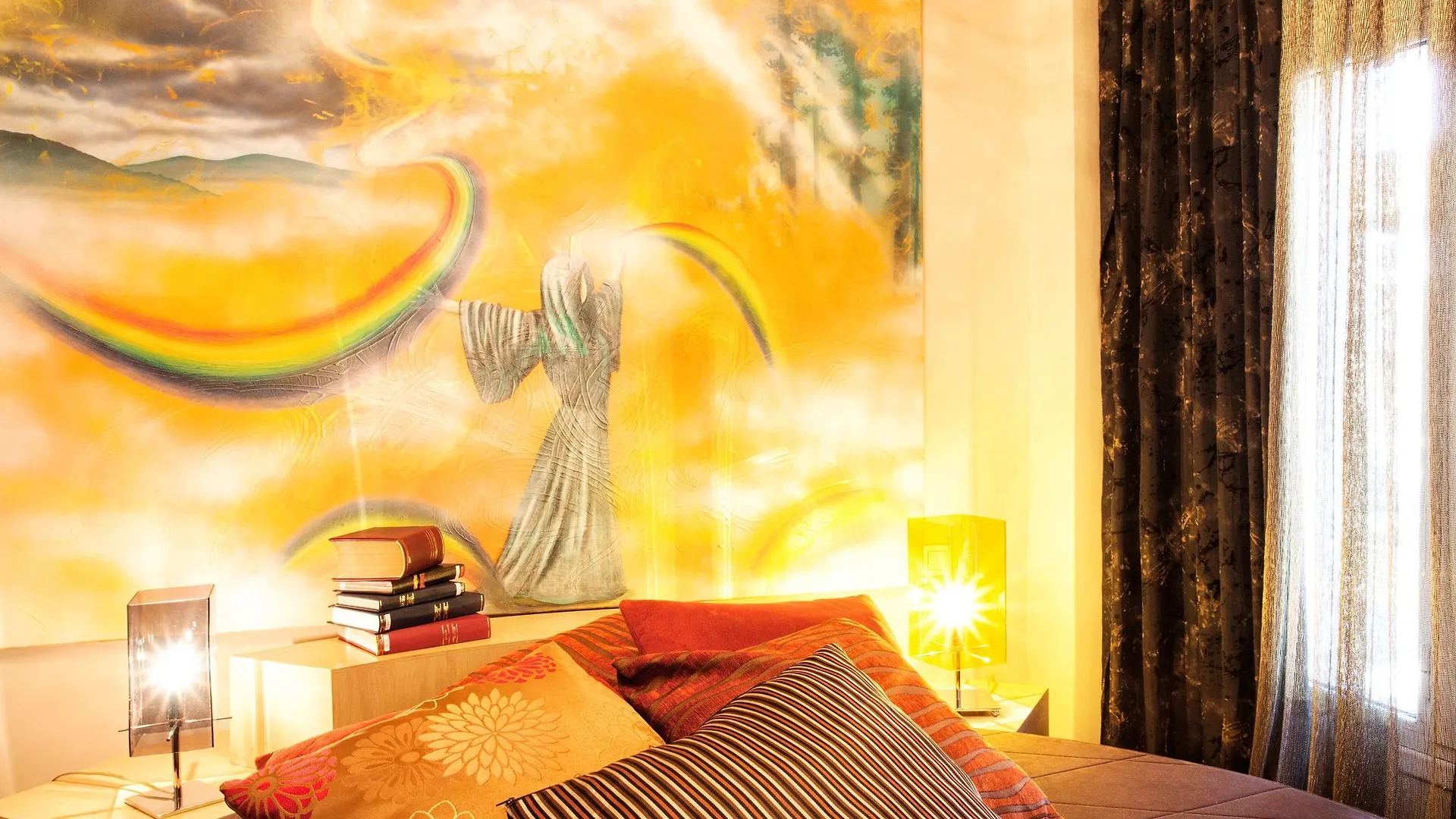 Ladadika Design Apartment Thessaloniki Greece