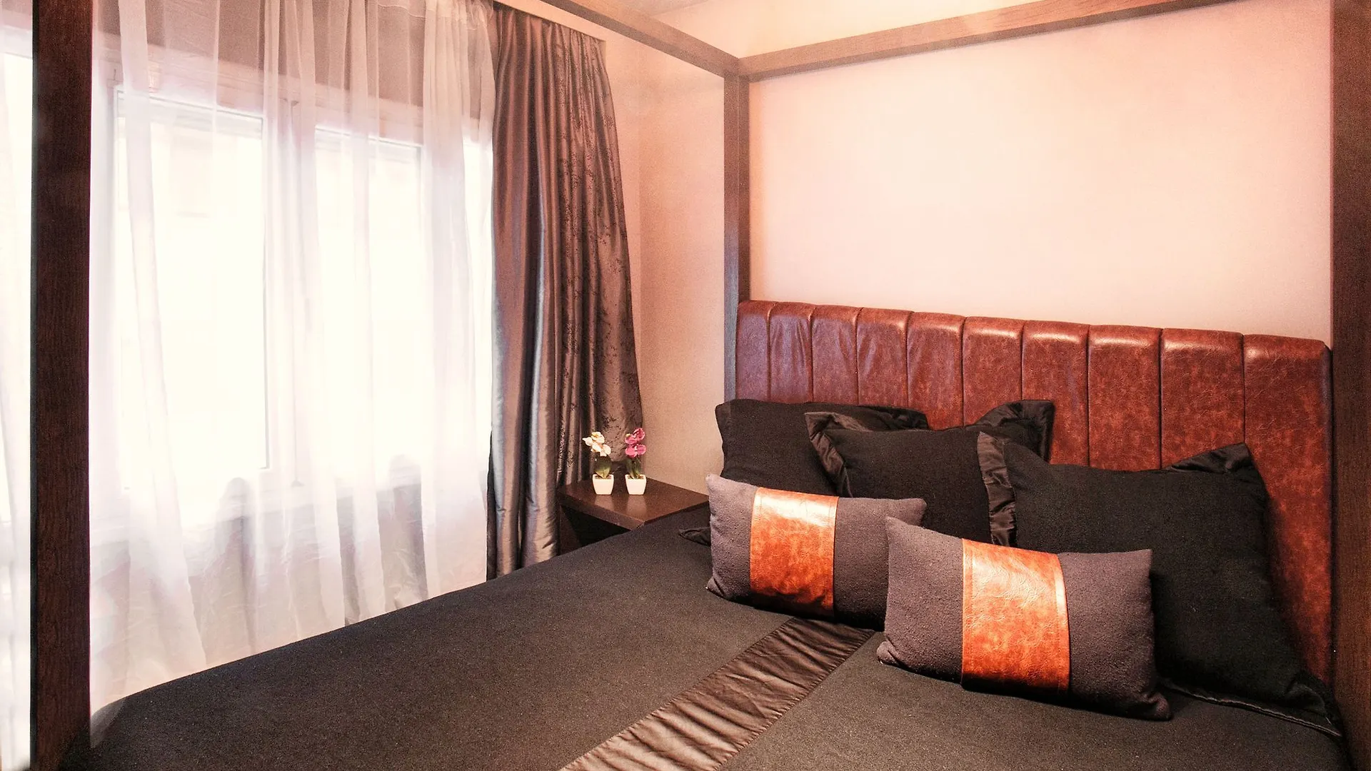 Ladadika Design Apartment Thessaloniki