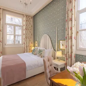 Appartement Gatto Perso Luxury Studio Apartments, Thessaloniki